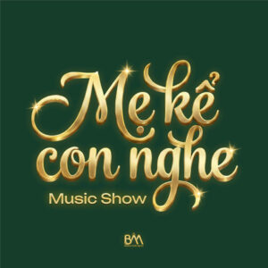 Mẹ Kể Con Nghe